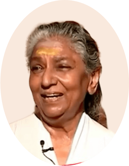 Smt. S. Janaki "Nightingale of South India," passed away at the age of 88