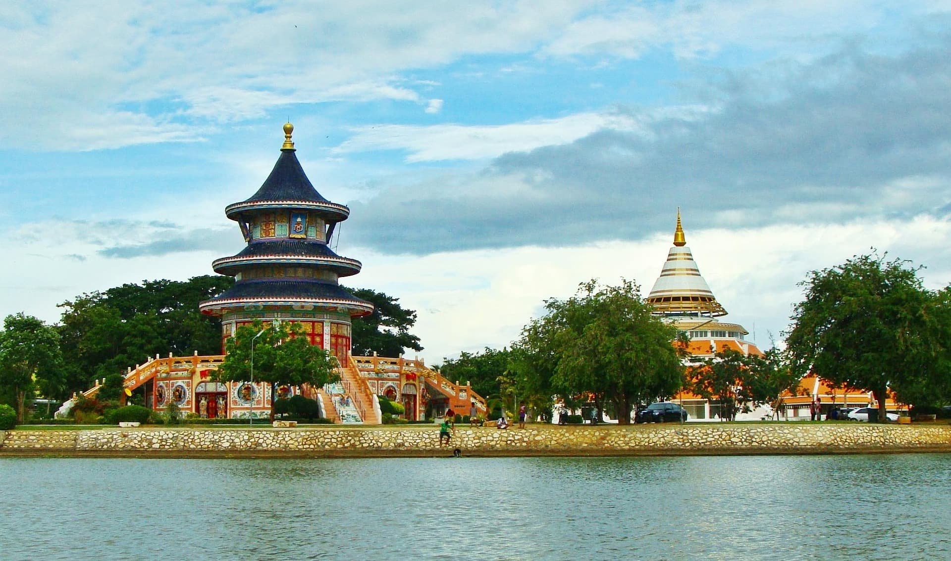 Thailand’s Ancient Southern Monastery Added to UNESCO World Heritage List, Marking Historic Milestone