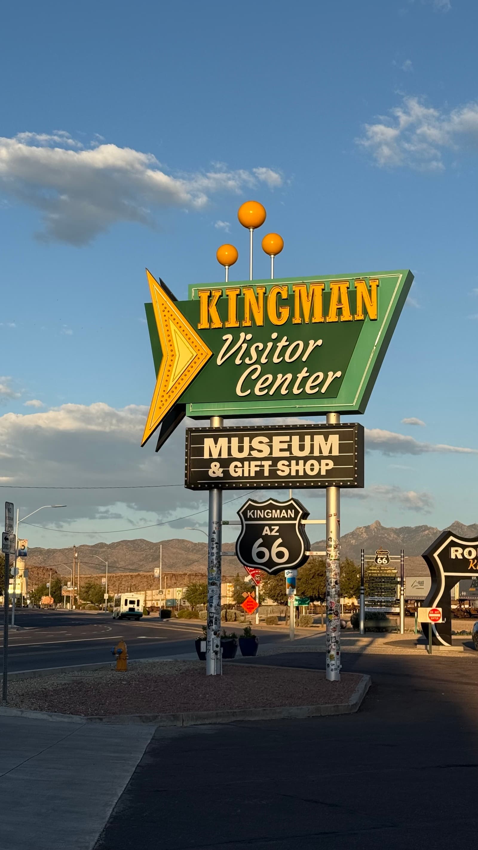 Route 66