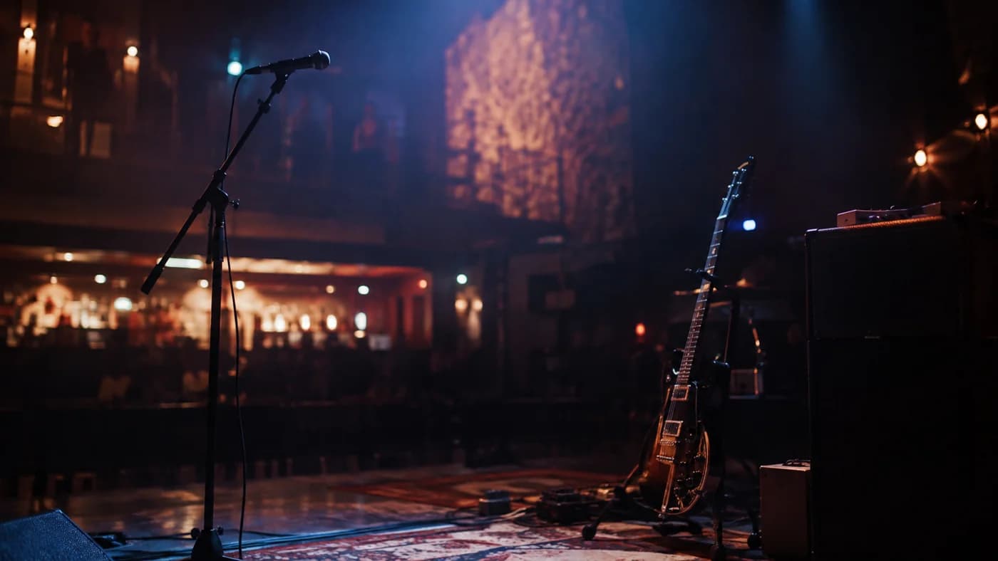 Emma Ruth Rundle to bring ‘These Killing Times’ tour to Phoenix in November