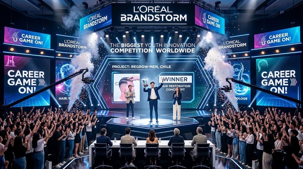 Firms are turning hiring into competition-style contests