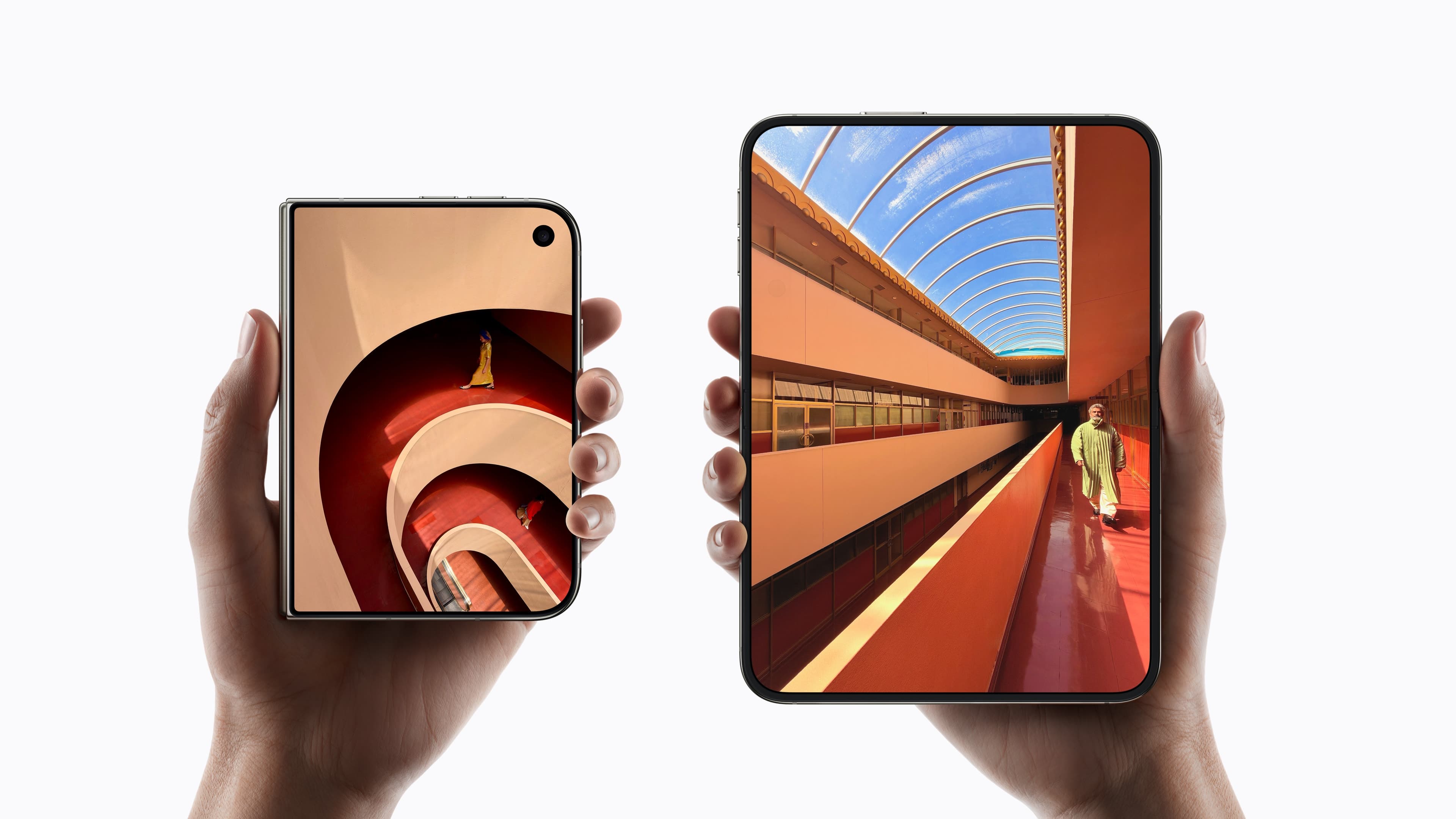 Apple unveils first foldable iPhone, new iPhone 18 Pro lineup and expanded AI features