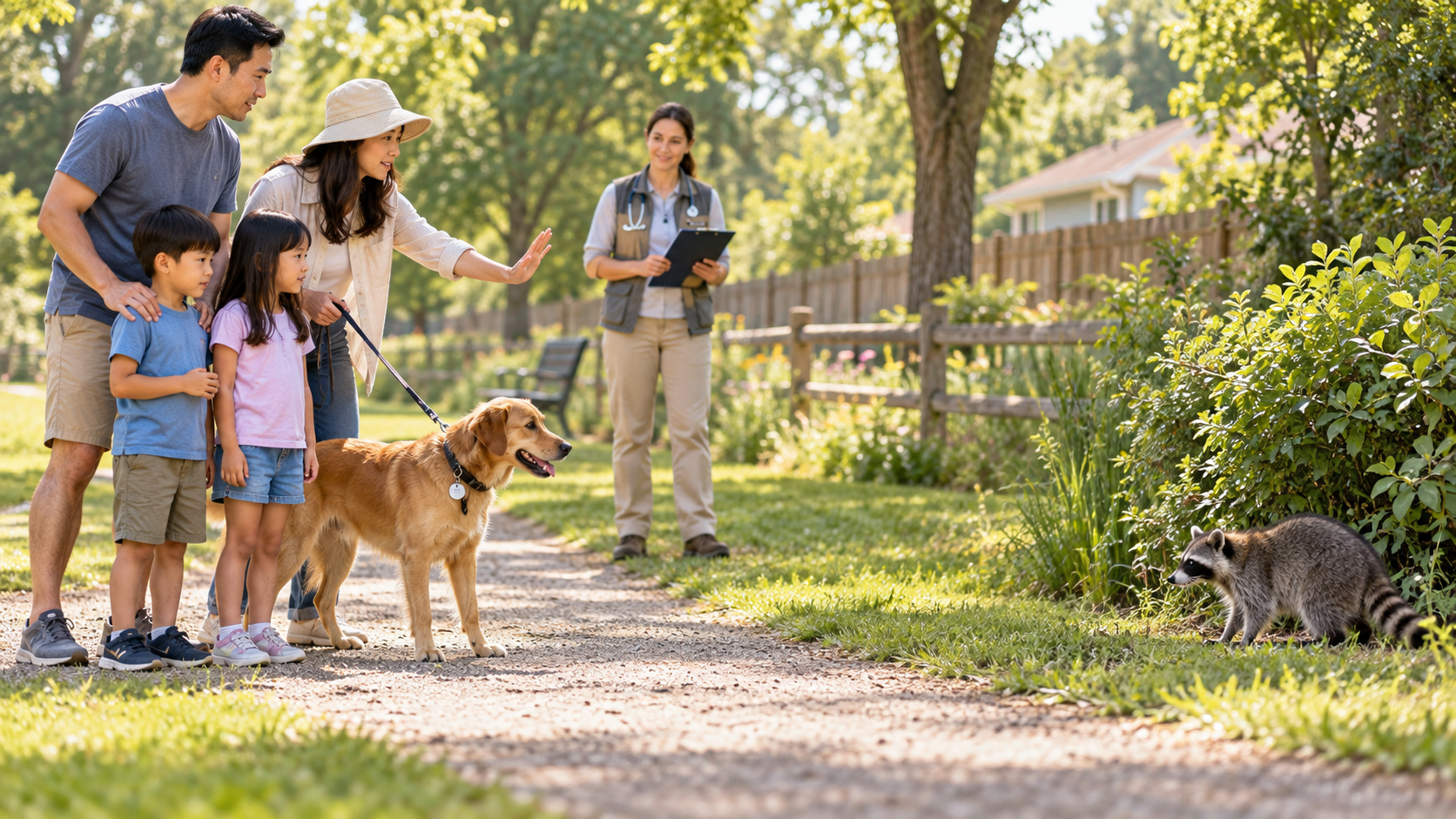 CDC cautions about summer rise in rabies exposures