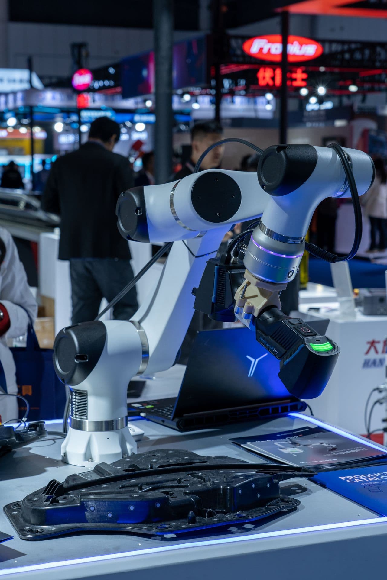 Xi urges stronger push to expand China’s advanced manufacturing sector