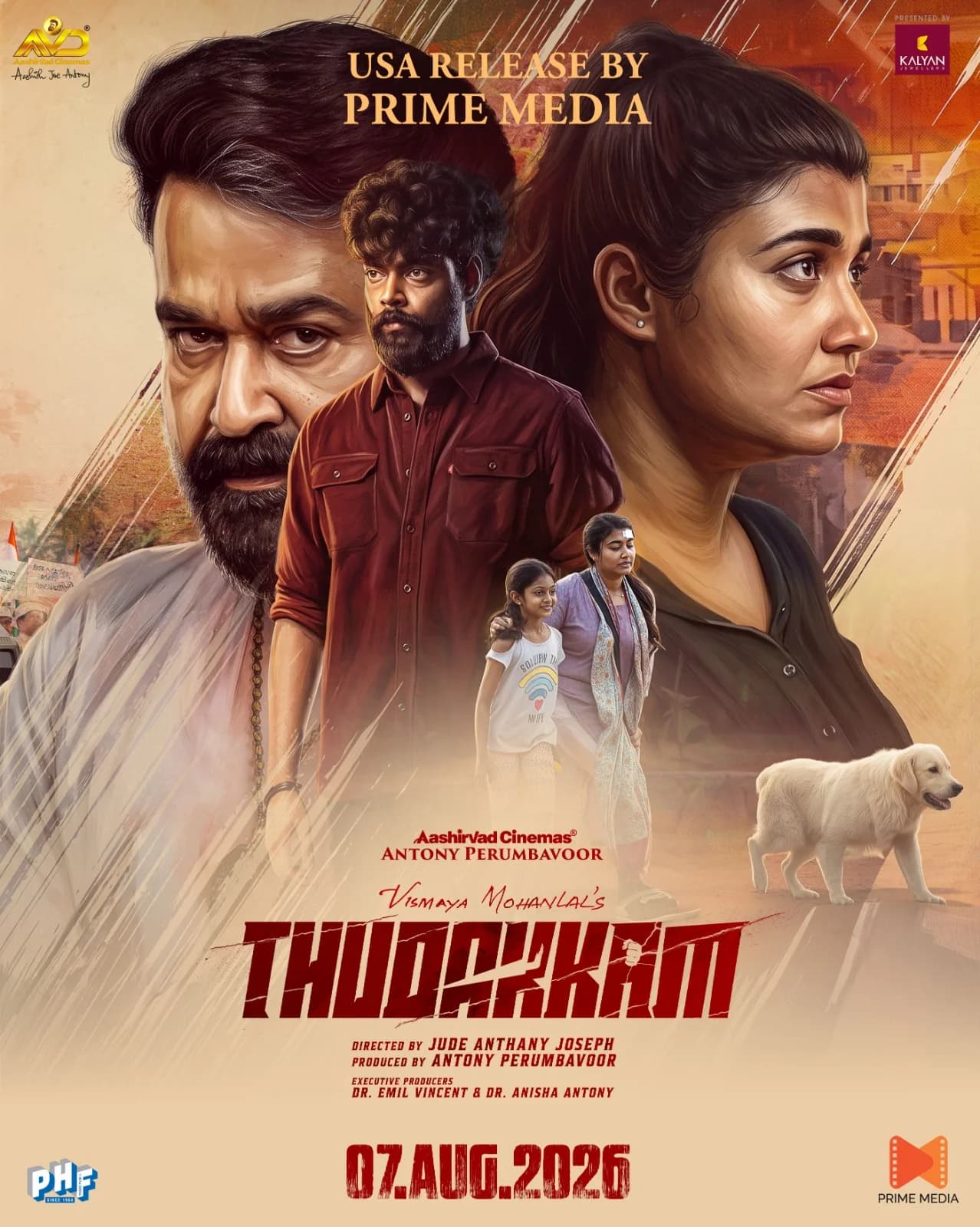 Thudakkam