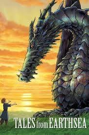 Tales from Earthsea (20th Anniversary)