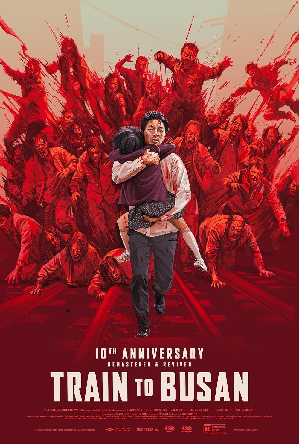 Train to Busan