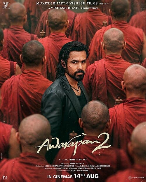 Awarapan 2