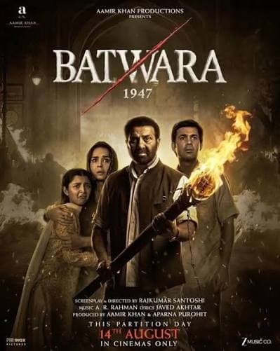 Batwara 1947