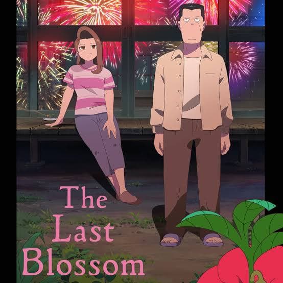 The Last Blossom (Housenka)