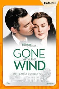 Gone with the Wind (2026 Event)