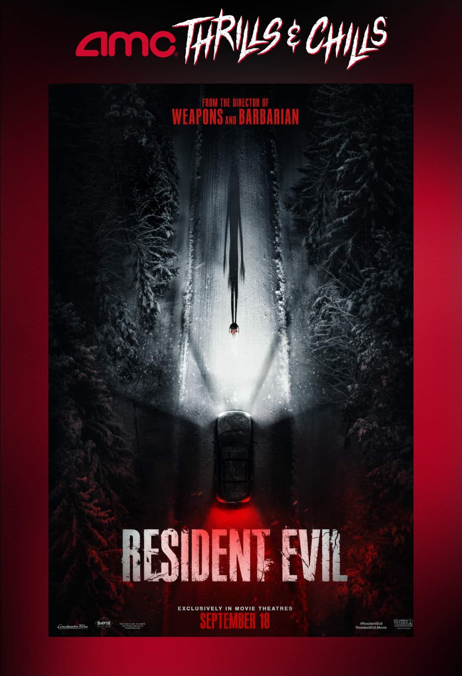 Resident Evil