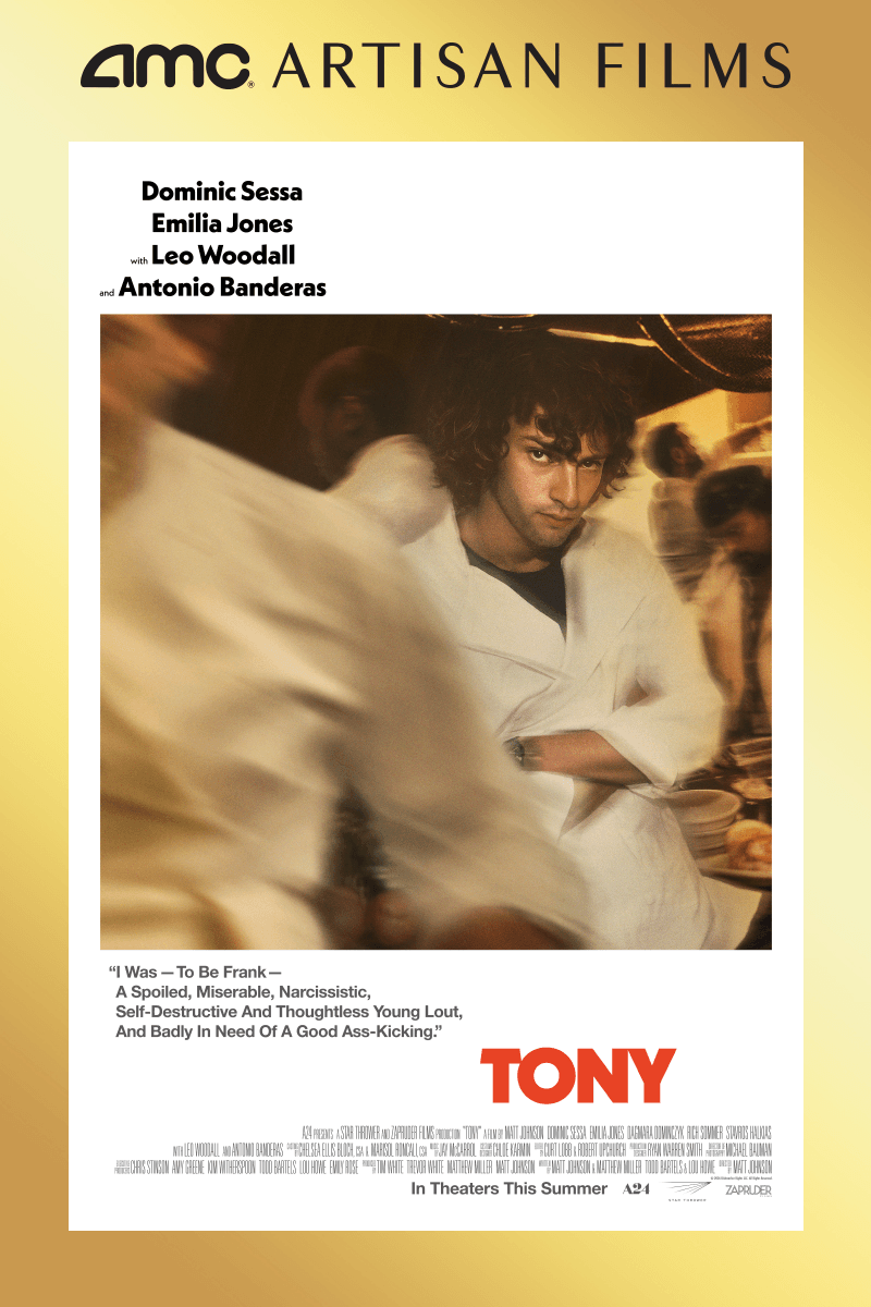 Tony