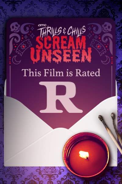 AMC Scream Unseen: August 17
