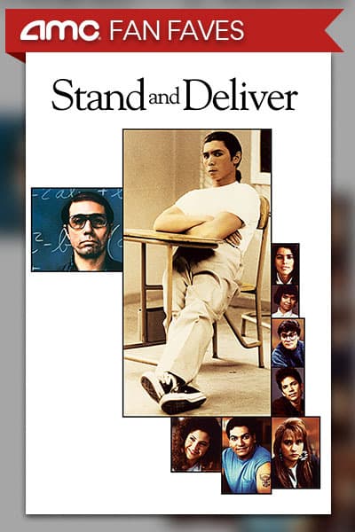 Stand and Deliver