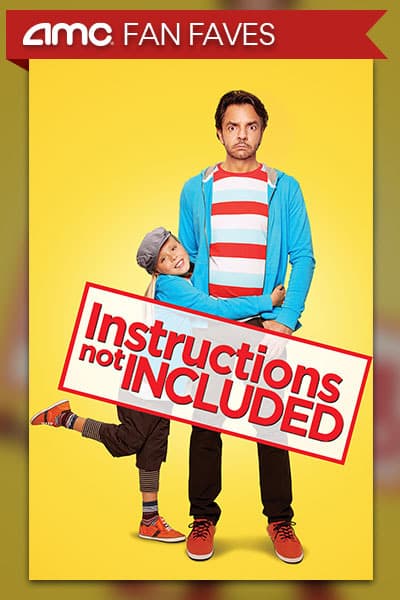 Instructions Not Included