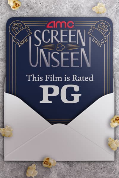 AMC Screen Unseen: October 5