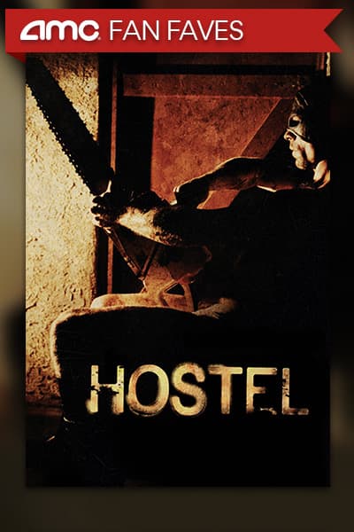 Hostel - Welcome to Horrorwood Series