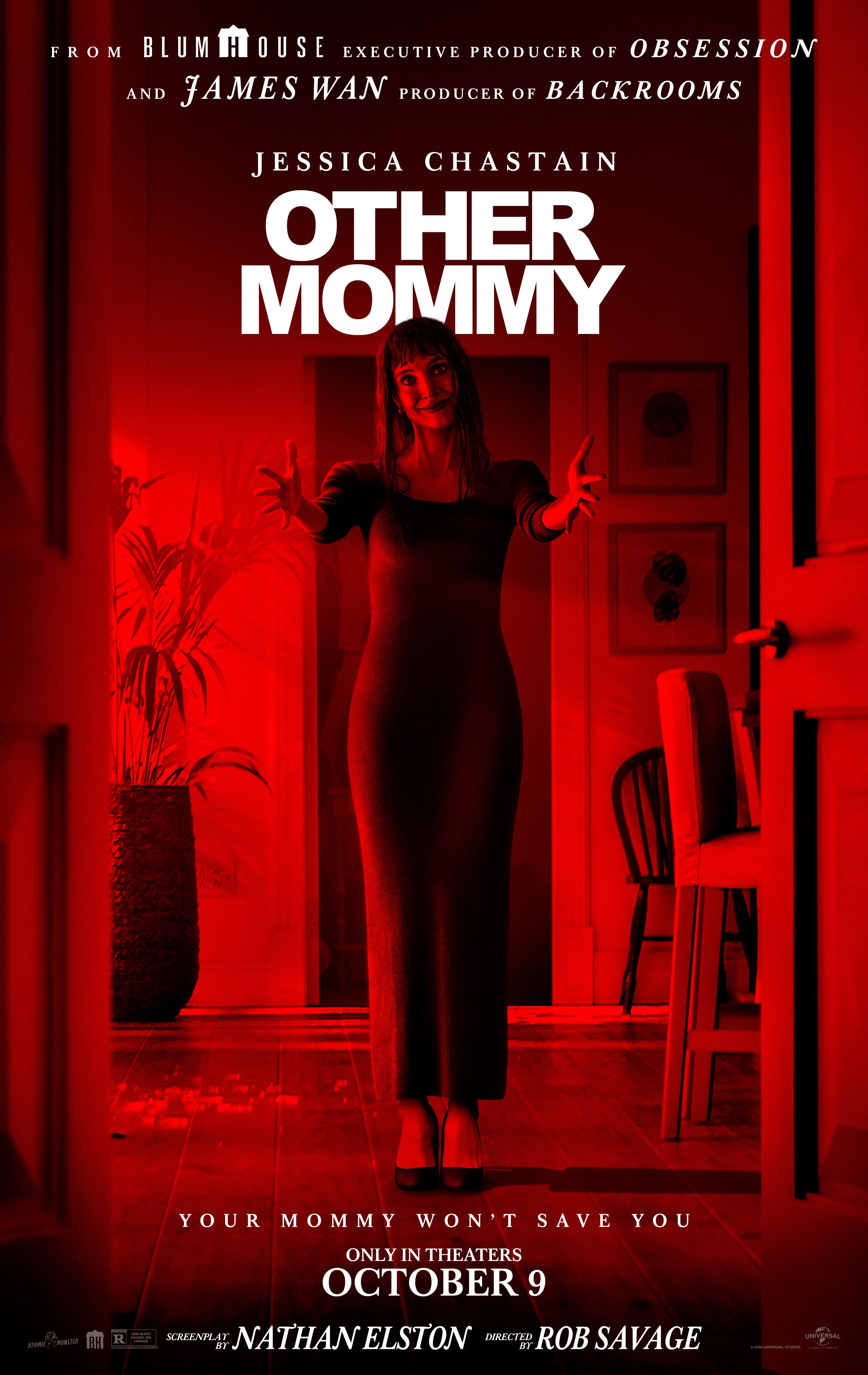 Blumhouse Presents: Other Mommy Fan Event Screening