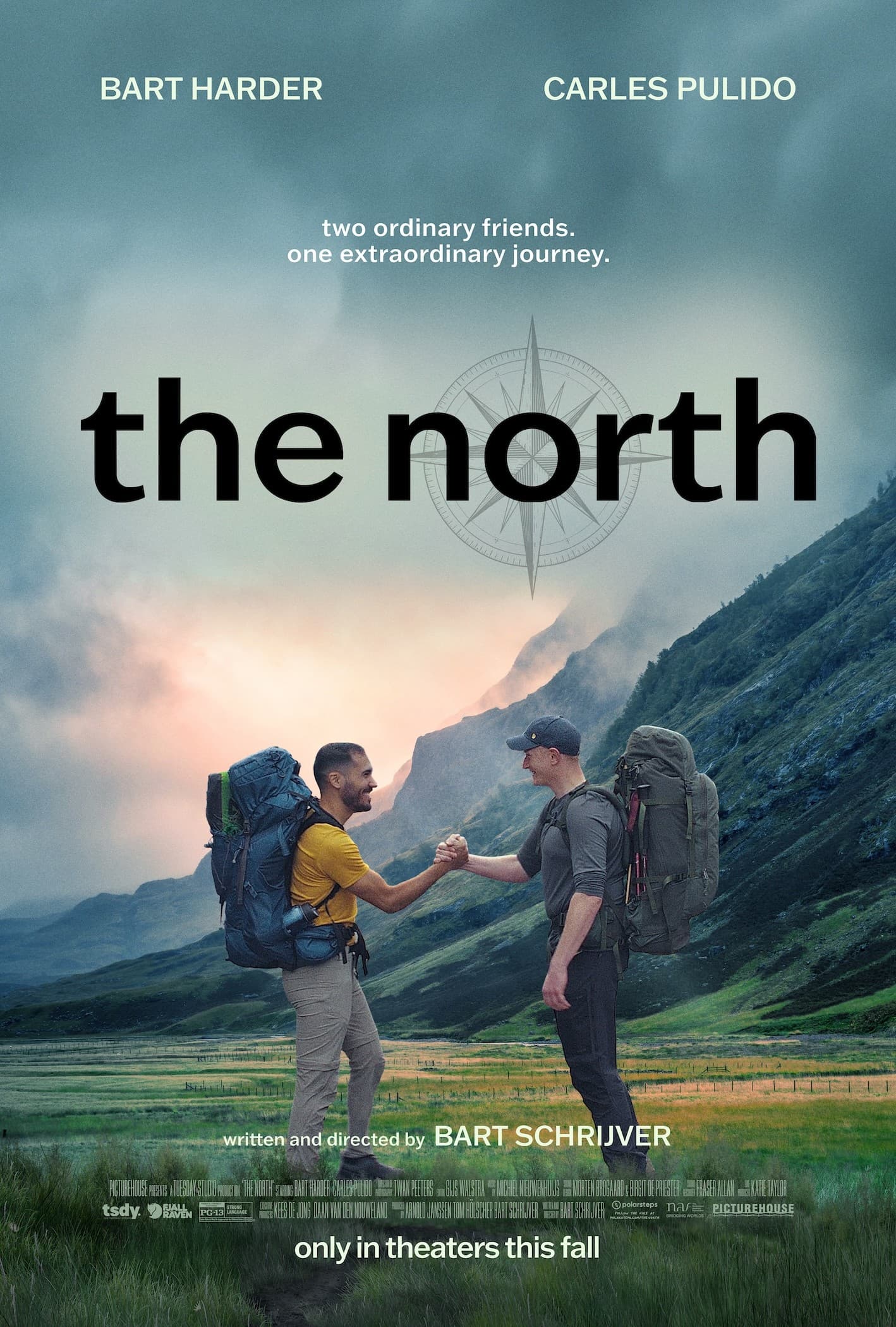 The North: Early Access