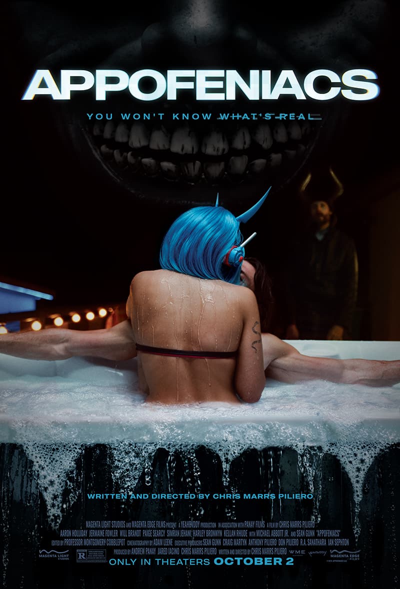 Appofeniacs