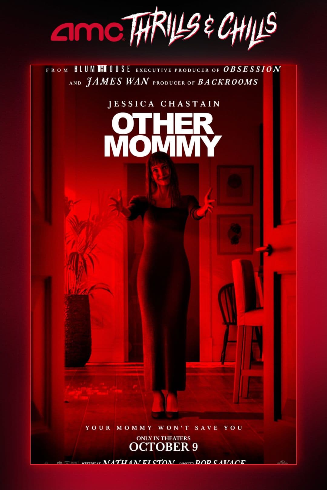 Other Mommy