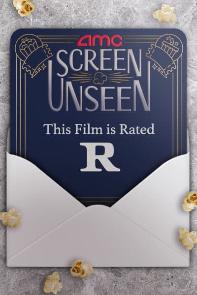 AMC Screen Unseen: October 12
