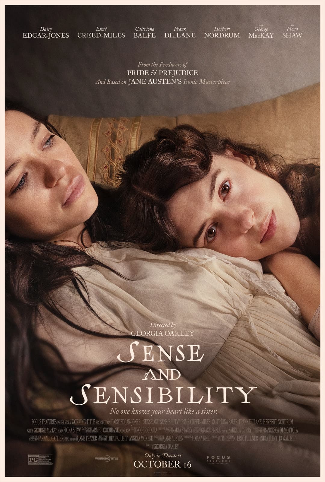 Sense and Sensibility: Early Access Movie Party